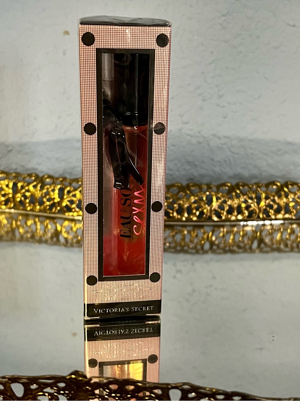 Victoria's Secret - Eau So Sexy Perfume Roller